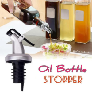 Oil Bottle Stopper