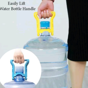 19 Litres Water Bottle Handle Lifter