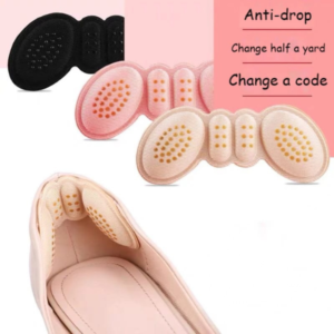 Heel Pad Women Insoles for Shoes