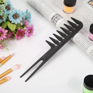 Pack Of 2 Portable Styling Comb
