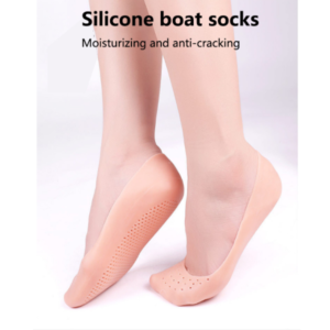Silicone Feet Care socks