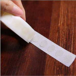 100 Dots Removable Adhesive Glue