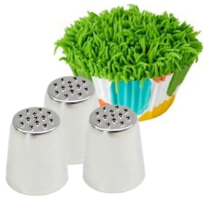 Grass Piping Nozzles