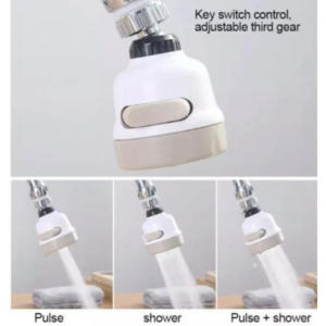 Kitchen Faucet Sprayer, 360 Degree