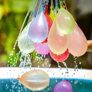 Funny Colorful Mini Water Balloons